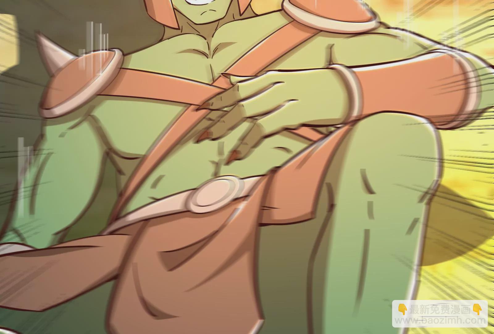 古神遊戲 - 第38話 犧牲！無名者指引我們(2/3) - 5